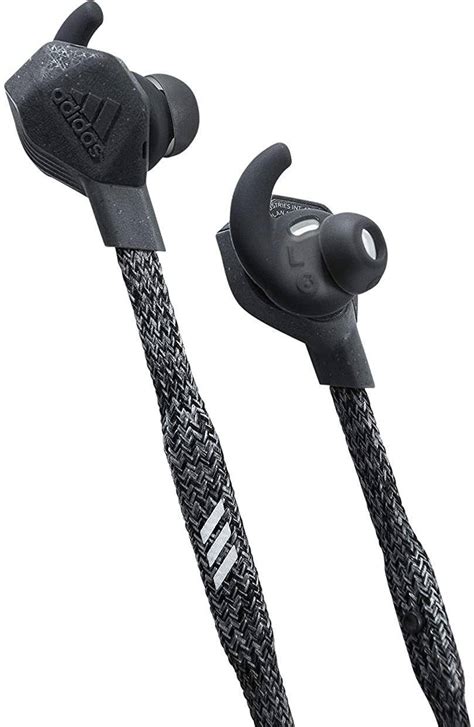 adidas earbuds fwd 01 battery.